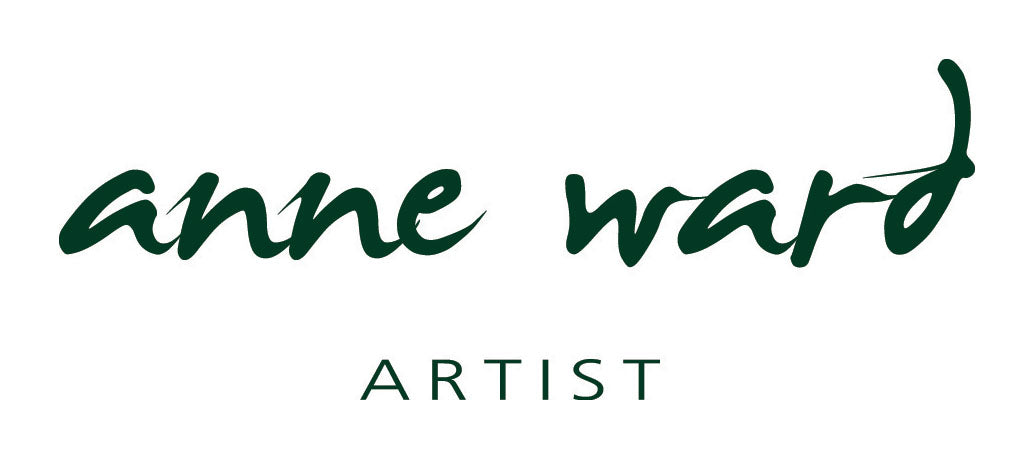 Anne Ward Art